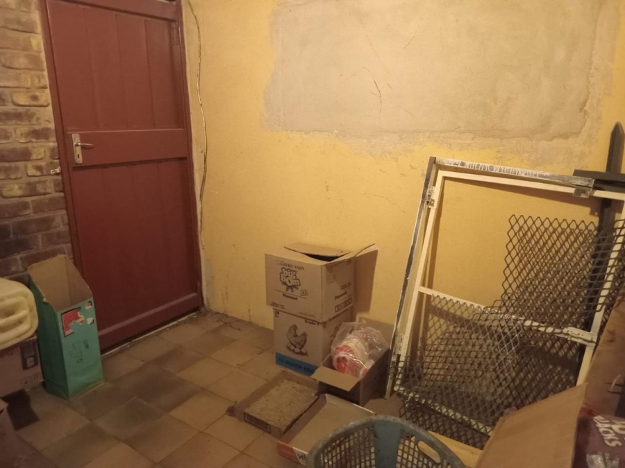 Commercial Property for Sale in Bloemhof North West